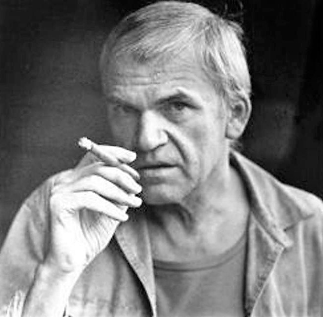 milan kundera la insoportable levedad del ser biblioteca hipatya