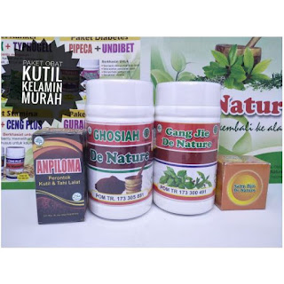 Obat Kutil Kelamin