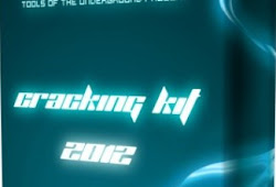 මෘදුකාංග ක්‍රැක් කරමු.(Cracking Kit 2012 Direct Download)