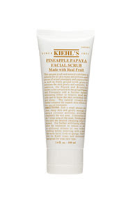 Kiehl's Pineapple Papaya Facial Scrub