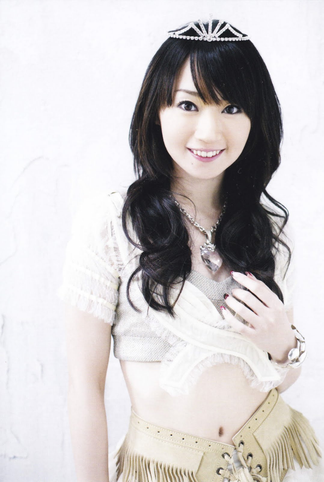 pics 4 desctop: Wallpaper Mizuki Nana