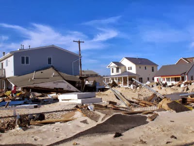 Superstorm-Jersey Shore