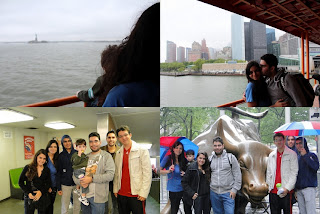 Viagem, Dicas, Relato, viajando com criança, Bebe, Disney, New York, Nova York, EUA, Manhattan, Estatua da Liberdade, Wall Street