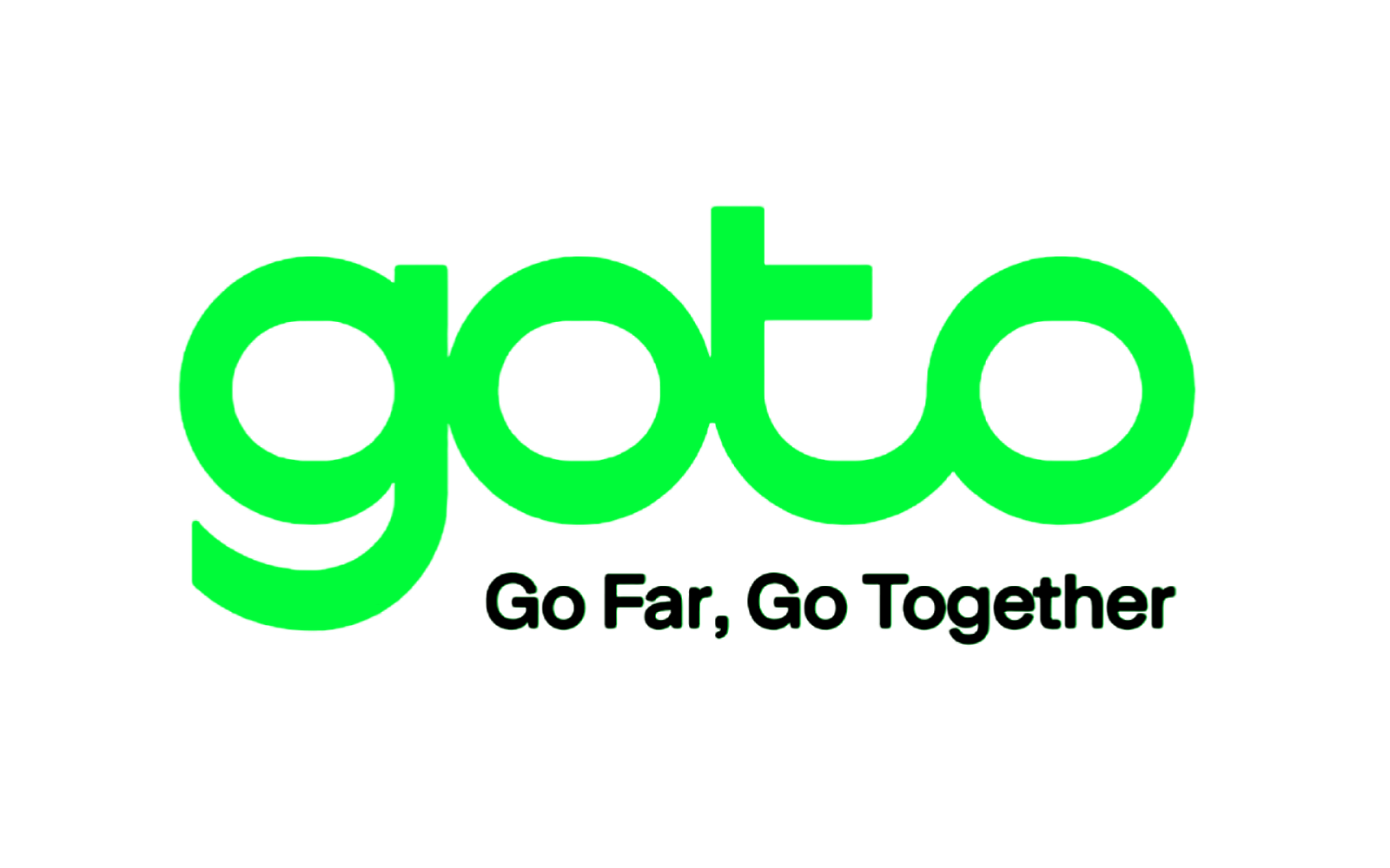 Logo GoTo Format PNG