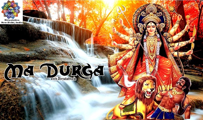 Mata Durga Hd Wallpapers Kali Santoshi Tantra Devi's Photos and Backgrounds