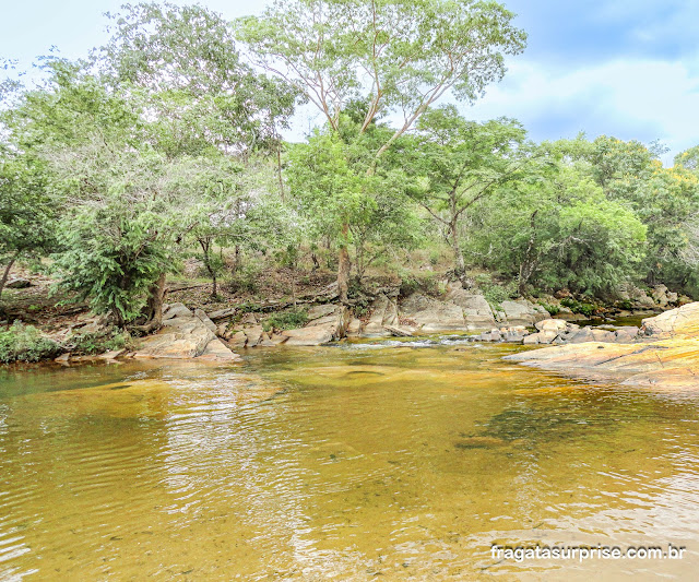 Restaurante Pedreiras em Pirenópolis