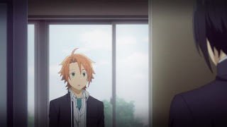 ホリミヤ アニメ 1期4話 | HORIMIYA Episode 4