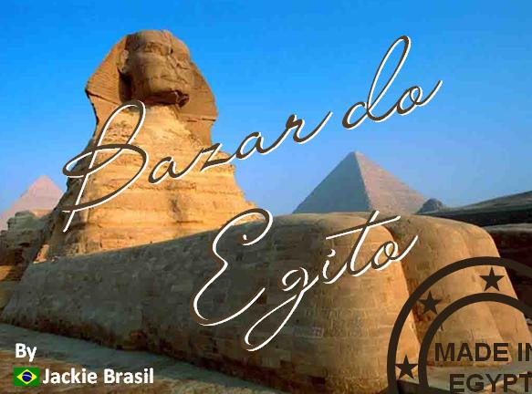 Bazar do Egito