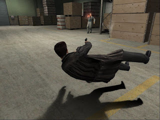 Max Payne 2 - The Fall of Max Payne Full Game Download