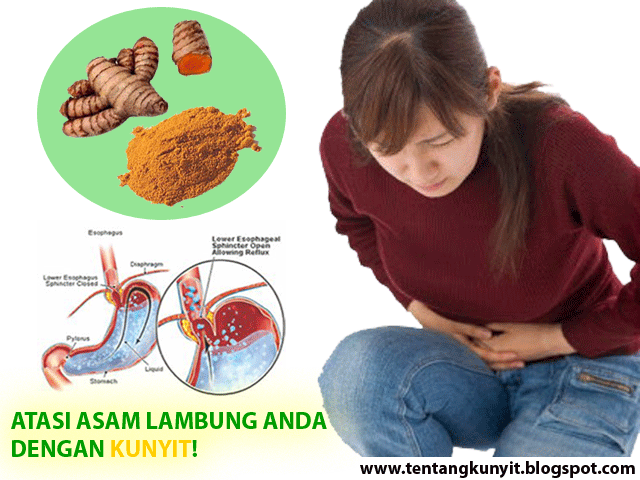 Cara mencegah sakit maag akibat asam lambung naik | Info ...