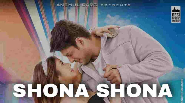 Shona Shona Lyrics in English - Tony Kakkar, Neha Kakkar | Sidnaaz