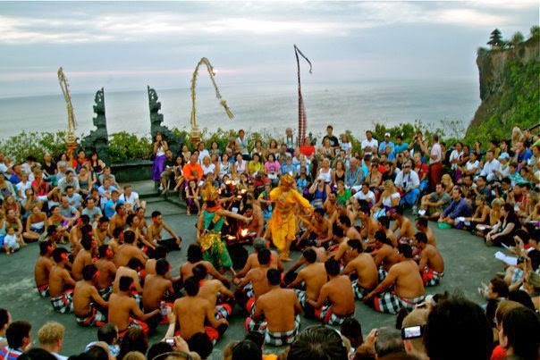 Epos Ramayana  Sejarah Hari Raya & Upacara Yadnya di Bali