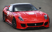 Ferrari red car wallpaper. Monday, July 23, 2012 Labels: cars, wallpaper