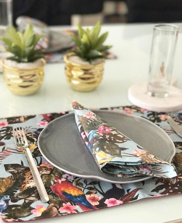 mesa posta lar doce casa 