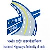 National Highways Authority of India Recruitment 2021