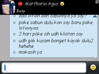 Testimoni Paket Kojic Kelupas 6 In 1 Original