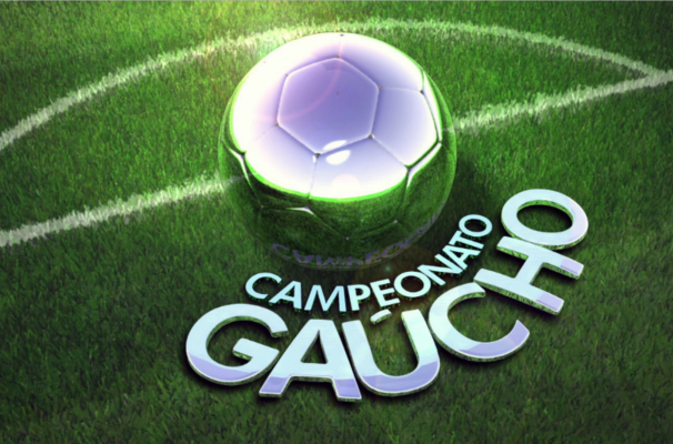 Campeonato Gaúcho - Repórter Riograndense