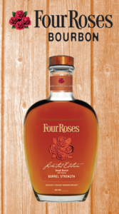 Four Roses 2015 Limited Edition Small Batch Bourbon