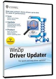  WinZip Driver Updater 5