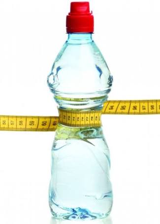 Diet Alami Dengan Air Putih Terbukti Aman - Cara Diet 