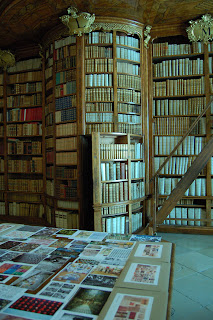 how to build a hidden bookcase door