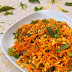 Carrot kosambari recipe | Carrot kosumalli | Moong dal carrot salad