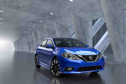 Nissan Sentra 2018 Concept, Review, Specs, Price