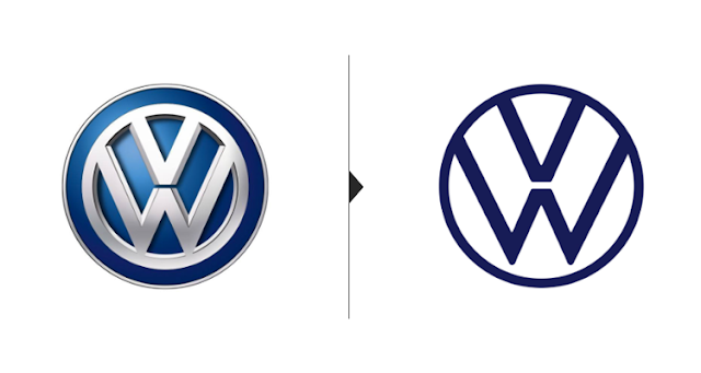 Volkswagen-nuevo-logo-flat-design