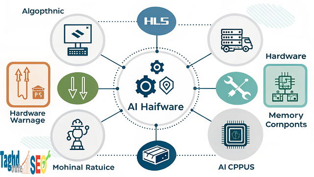 AI Software and Hardware: Understanding Their Interplay