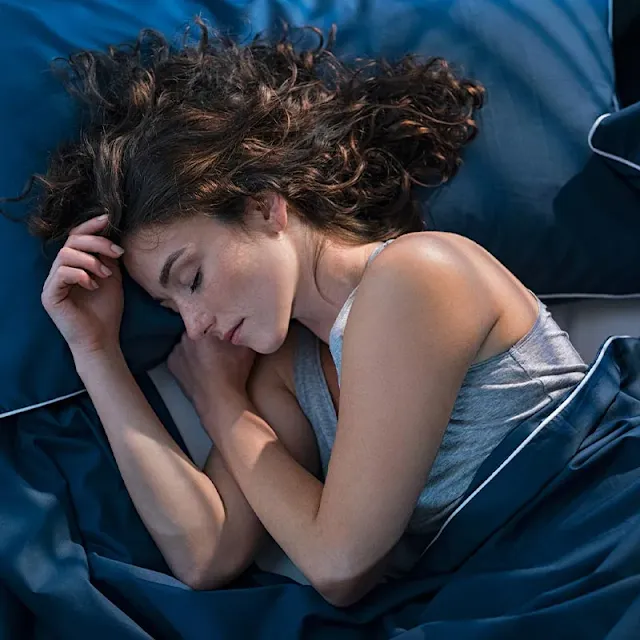 Quality Sleep