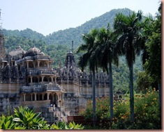 Ranakpur Temple24
