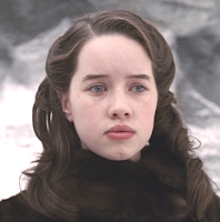 Anna Popplewell - The Chronicles Of Narnia: The Lion, The Witch, And The Wardrobe