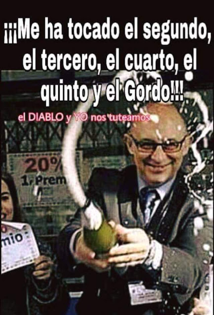 Montoro, lotería, cava, premio, gordo, segundo, tercero, cuarto, quinto