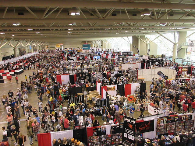 Fan Expo Toronto