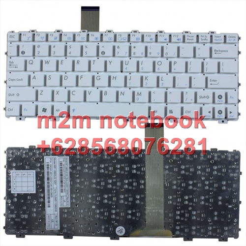 Keyboard Asus  M2M NOTEBOOK