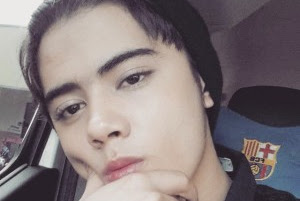 Foto Aliando Syarief Yg Sekarang