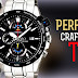 Pick the Masterpiece Collection of Emporio Armani Watches at Nigeria