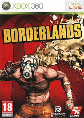 Baixar Borderlands X-BOX360 Torrent 2009