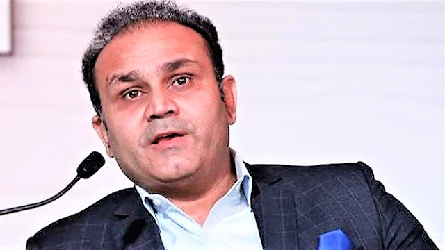 T20 World Cup: Virender Sehwag Reveals Reason For India's Fantastic Record Against Pakistan In ICC Events