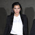 Kim Kardashian had baby fears