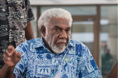 Wakil PM Vanuatu Dijatuhi Hukuman Percobaan Dua Tahun