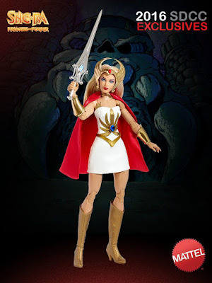 Barbie She-Ra