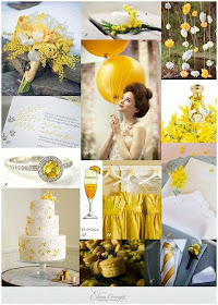 Mimosas para bodas