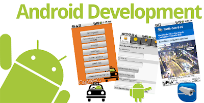 Android development tips and tutorial