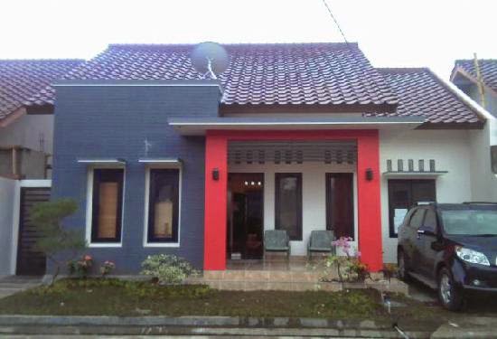 Bentuk Teras  Depan  Rumah  Minimalis Design Rumah  Minimalis