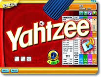 Yahtzee Online Games