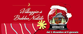 Natale a Salerno 2018