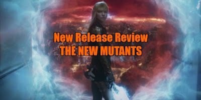 the new mutants review