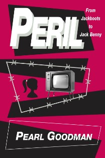 Peril (Pearl Goodman)