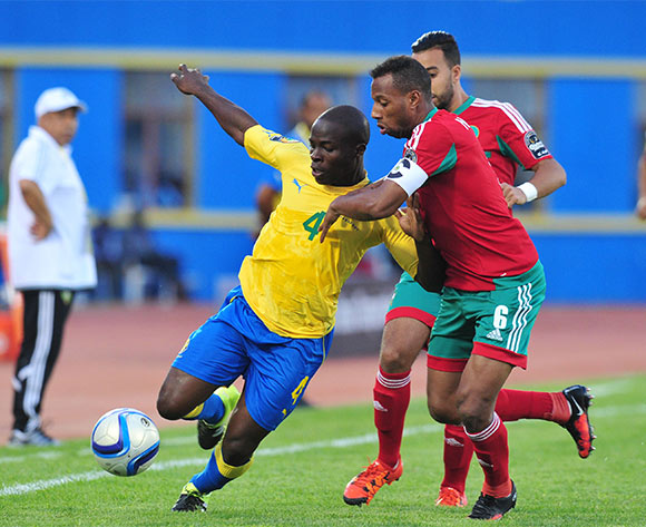  AFCON 2017: Gabon V Burkina Faso preview